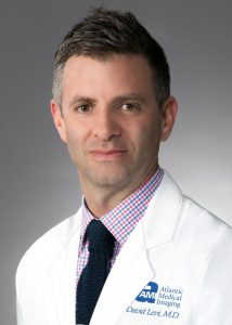 Dr. David Levi