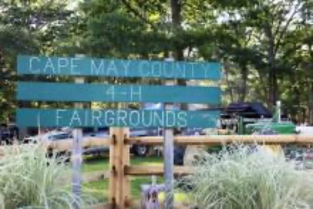 Cape May County 4H Fair A Fun, Family Tradition with Free Admission