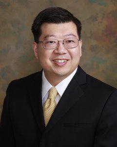 David Cho