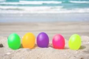 Easter Weekend Events in the Wildwoods