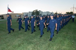 Military Advisor to the Secretary of Homeland Security