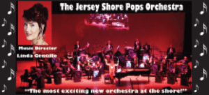 Jersey Shore Pops Celebrates Black History Month