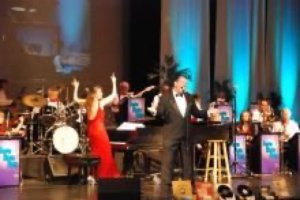 Ocean City Music Pier Hosts Sinatra Tribute Concert