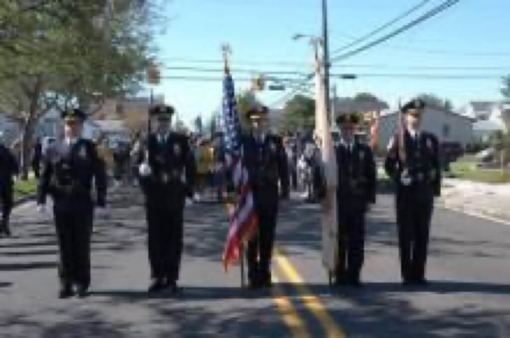 Mid-Atlantic Police and Fire Survivors’ Weekend in North Wildwood