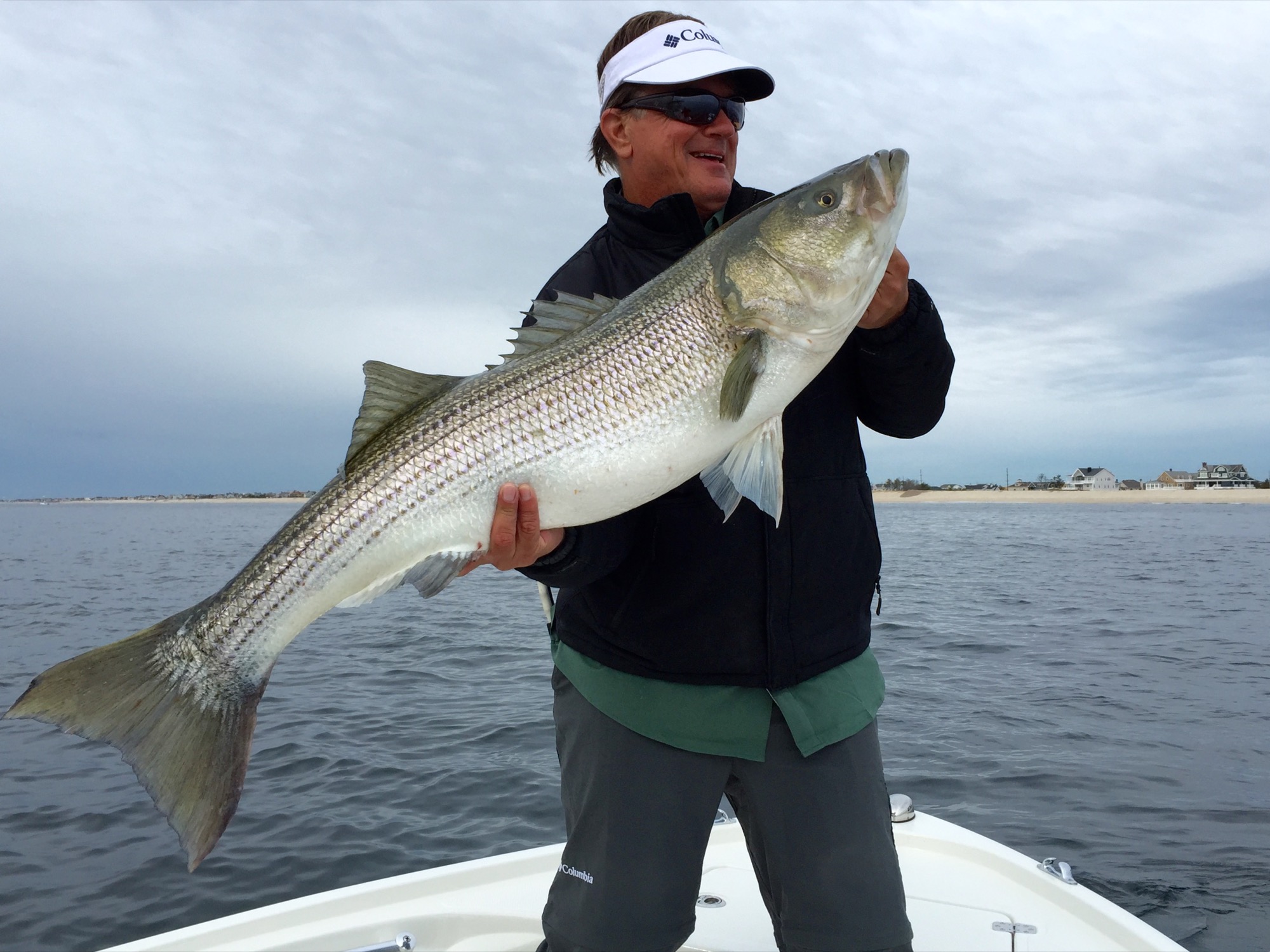 Tickets Going Fast for Salt Water Sportsman National Seminar Series in  Linwood - Cape May County Herald