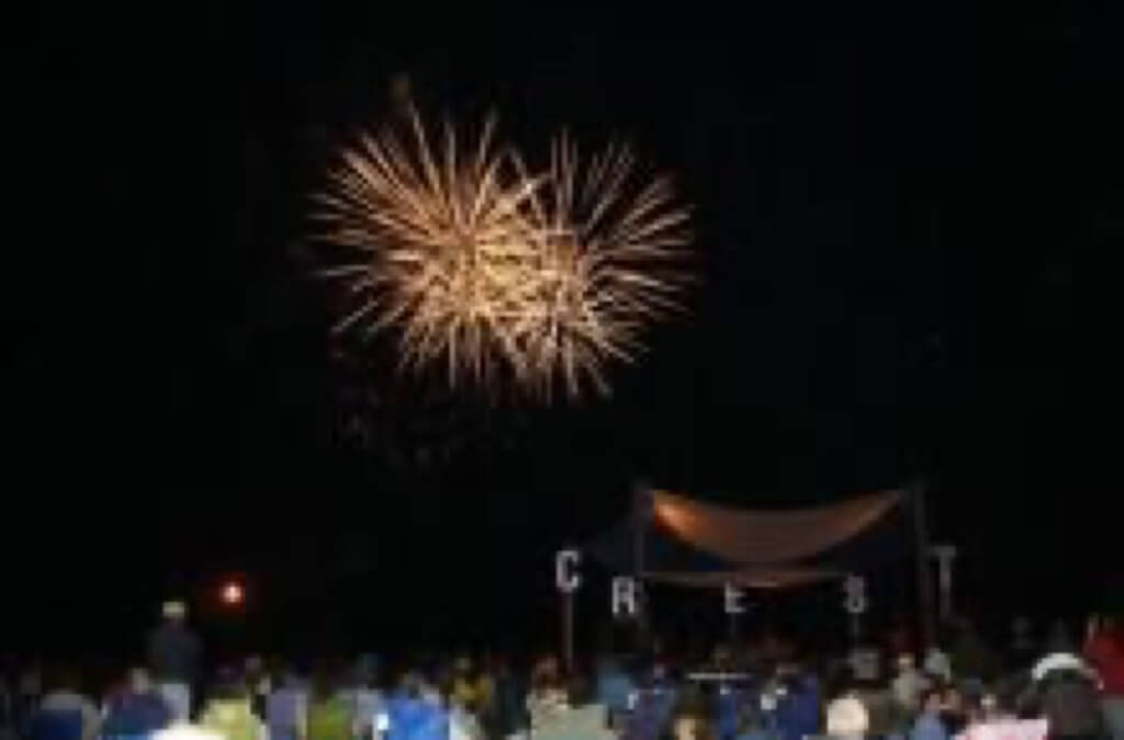 Wildwood Crest’s Seafarers Celebration Returns With Free Family Entertainment & Fireworks