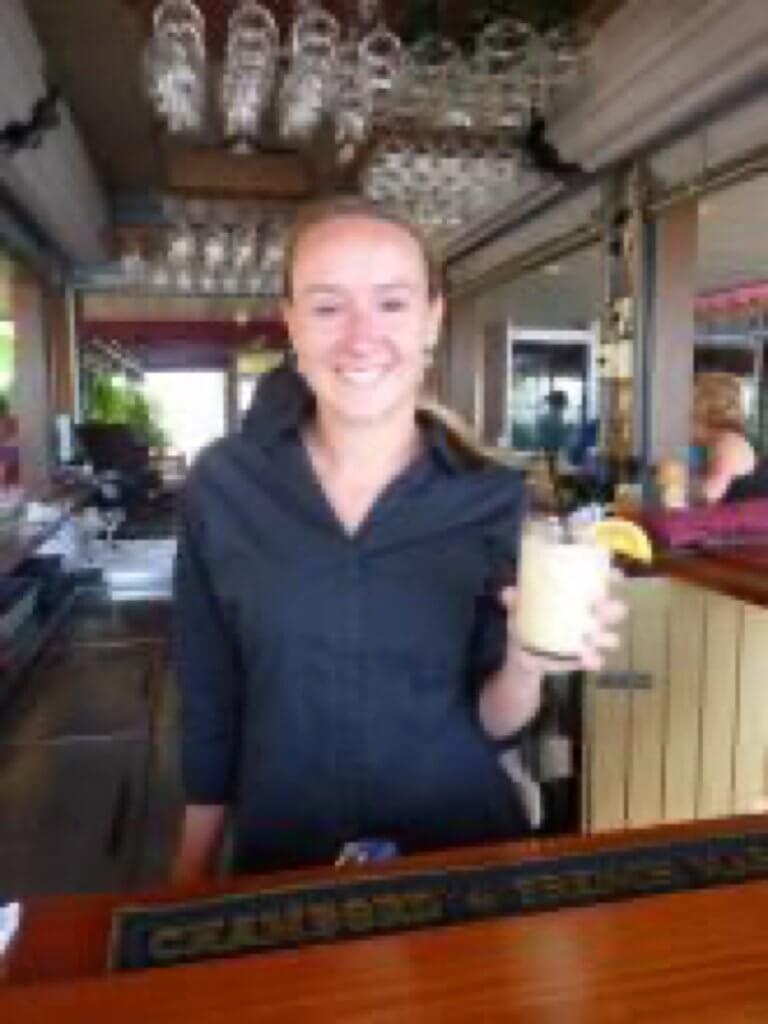 Bartender of the Week: Beach Creek Oyster Bar & Grille