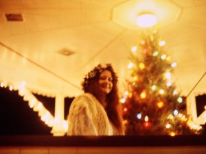 Mary Roth to Perform at Cape May Tree Lighting Dec. 2