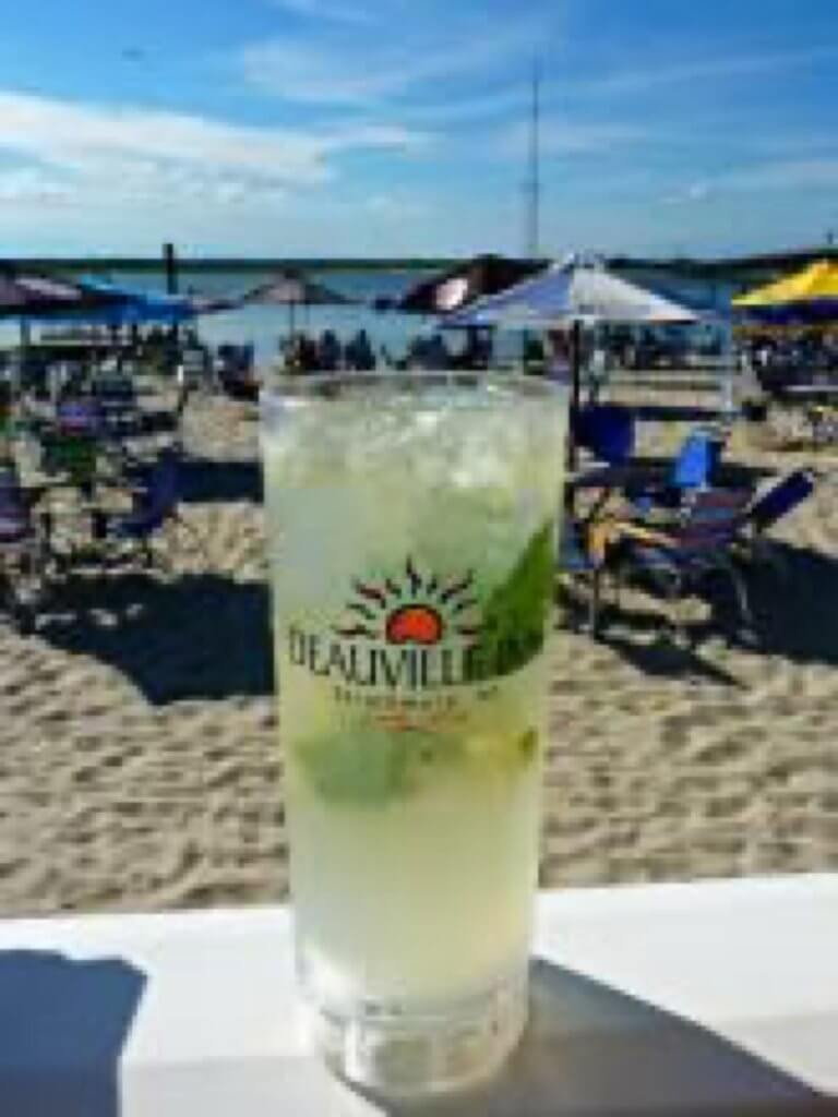 Video Drink of the Week: Mojito