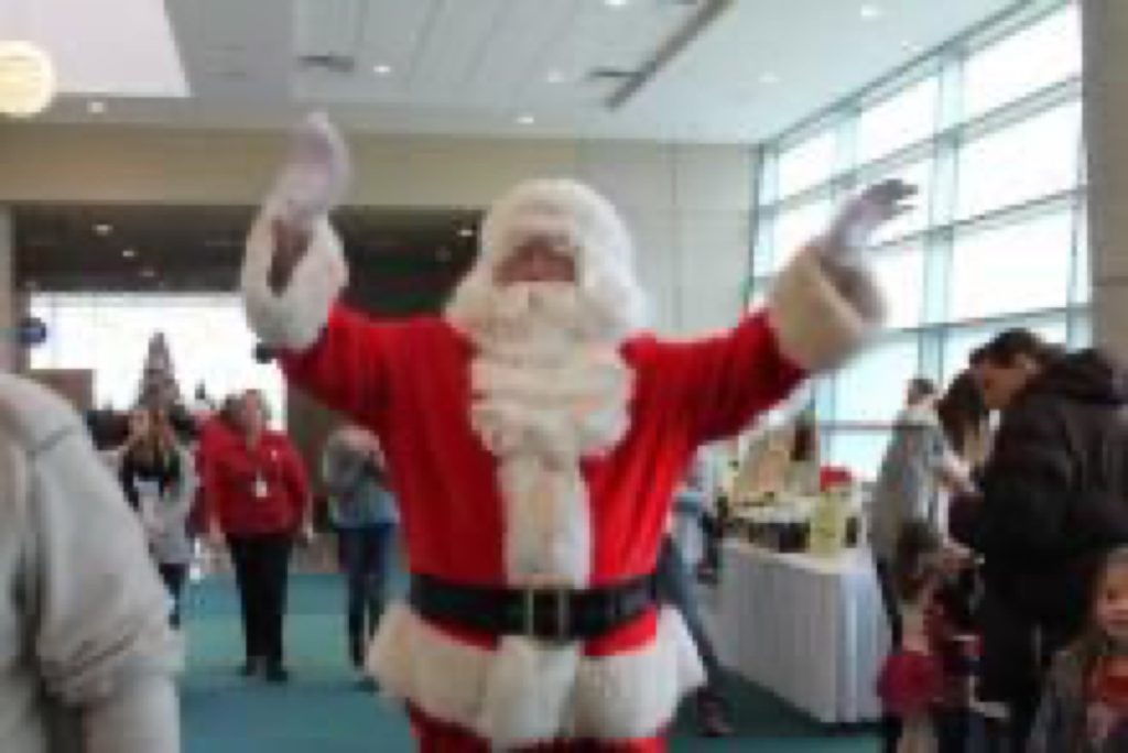 The Wildwoods Convention Center Hosts 9th Annual ‘Family Holiday Celebration’ Dec. 9 & 10