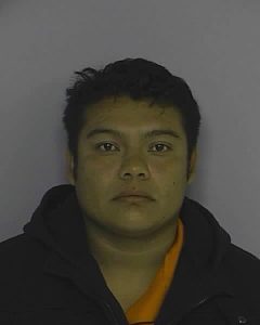 MOST WANTED -- Felipe Lujan