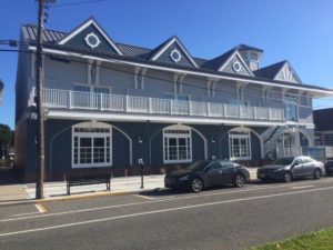 County Library Closes Current Stone Harbor Location Dec. 19