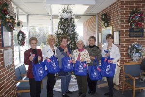 Soroptimist International of Cape May County