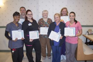 Cape Regional Health System Announces “Difference Maker” Award Recipients