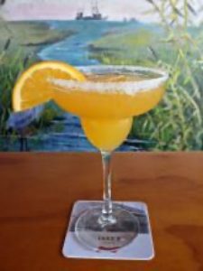 Drink of the Week: Mango Margarita