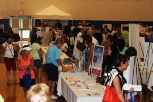 Cape Regional's 7 Mile Island Home & Health Show