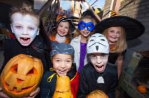 6 Safety Tips for a Spooktacular Halloween Night