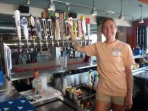 Bartender of the Week: Harry’s Ocean Bar & Grille