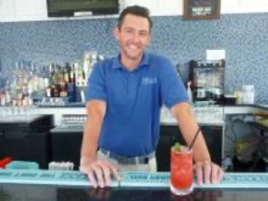 Bartender of the Week: Ice House Restaurant & Bar