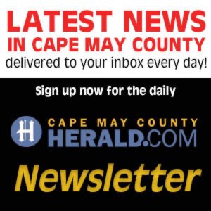 Cape May County Herald Newsletter