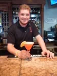 Bartender of the Week: 5 West Pub