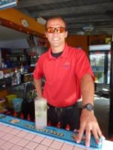 Bartender of the Week: Deauville Inn
