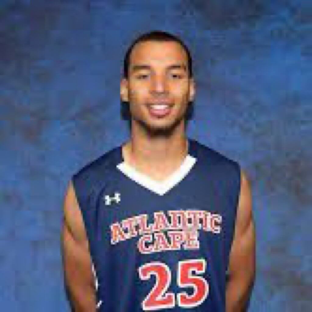 Atlantic Cape's Miles Carter Named NJCAA Player of the Week Image