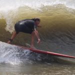 Cape May Surfers