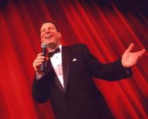 Ocean City Music Pier Hosts Sinatra Tribute Concert