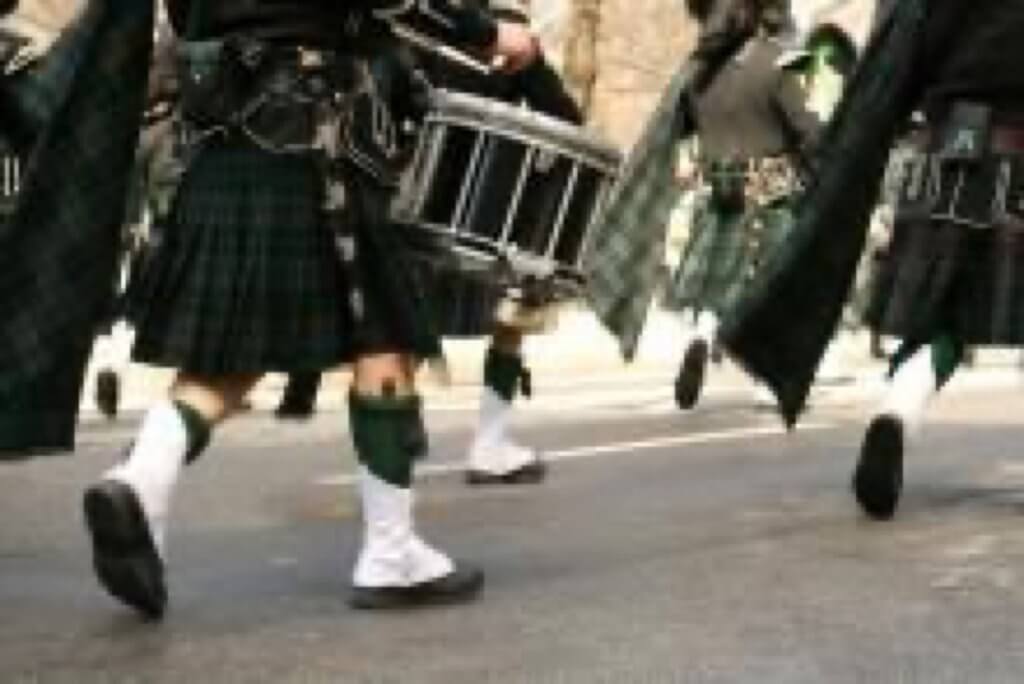 St. Patrick’s Day Parades & Celebrations