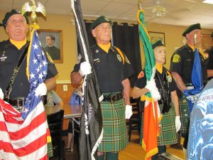 ‘Highest Virtues of Men:’ North Wildwood Salutes Fallen