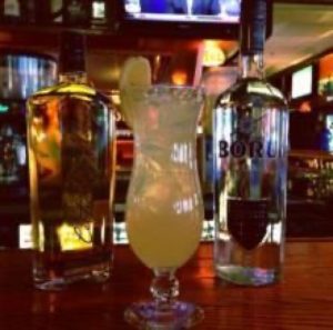 Drink of the Week: Celtic Lemonade