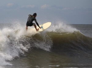 Cape May Surfers