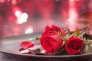 Do Valentine’s Day 2016: Celebrate Your Love with These Sweet Specials