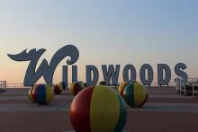 The Wildwoods’ ‘Second Season’ Features Major Events & Festivals Through October