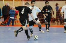 The Wildwoods Convention Center Welcomes the Return of the U.S. Futsal Northeast Regional Indoor Soccer Championships