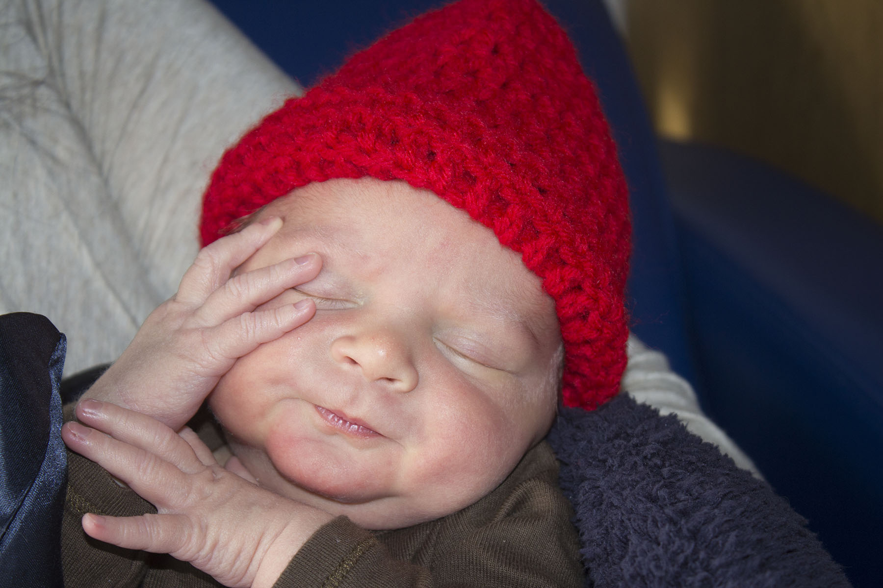 Little Hats