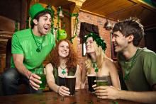 16 Places to Celebrate Irish Fall Festival