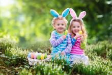 2017 Easter ‘Hoppenings’