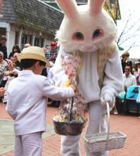 Cape May to Host Easter Weekend Events