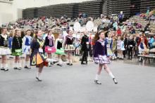 Irish Dance Competitions Return to Wildwoods Convention Center