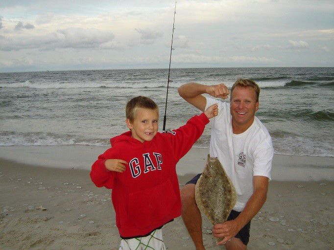 Christie Administration Petitions New U.S. Commerce Secretary to Put Hold on Cuts to Summer Flounder Recreational Fishing1