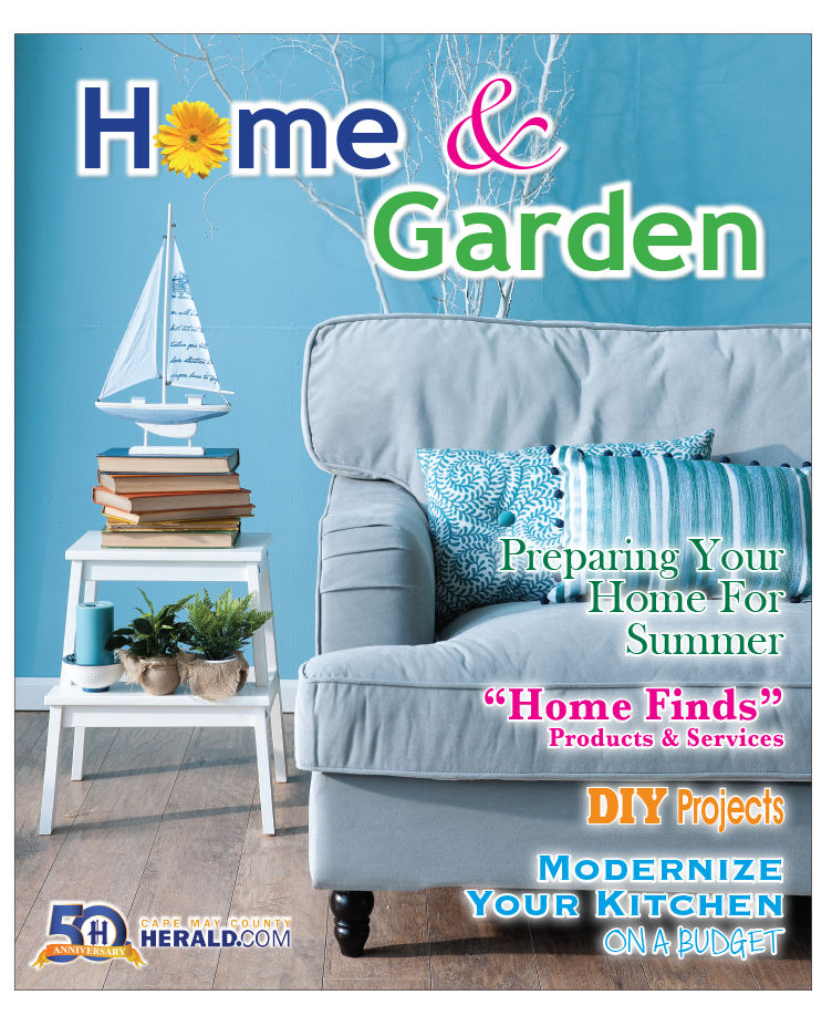 Introducing the Herald’s 2017 Home & Garden Guide