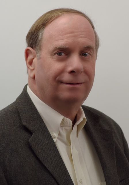 Featured Title Underwriter & Examiner: Bill Gillingham of the Title Company of Jersey