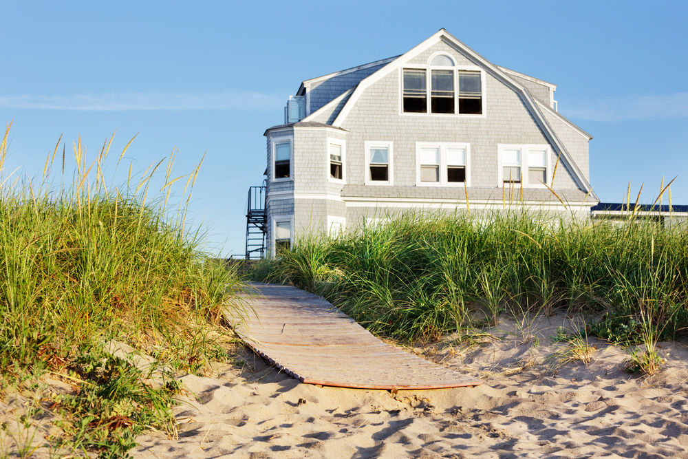 Home Maintenance Tips for Oceanside Living