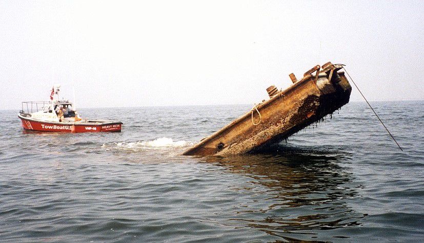 DEP Secures Army Corps Permits to Build New Artificial Reefs