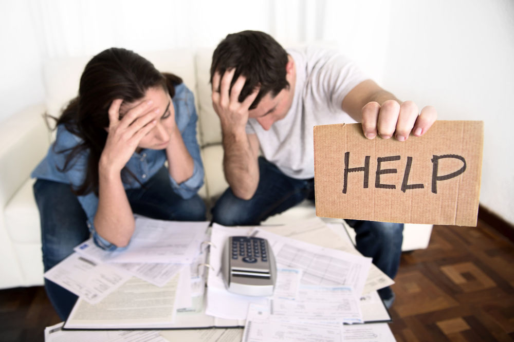 5 Steps to Tackling Your Debt