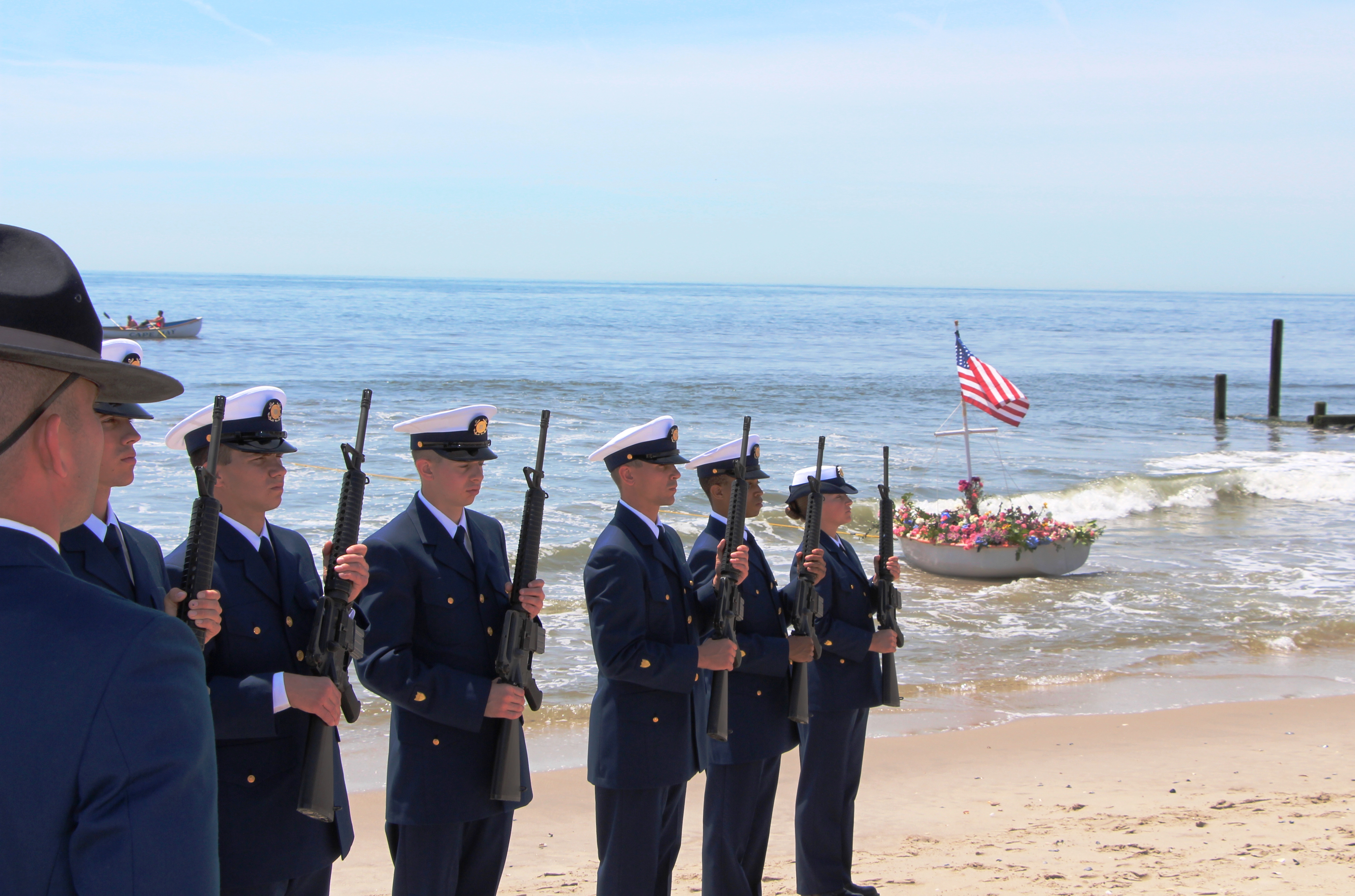 Memorial Day Cape May