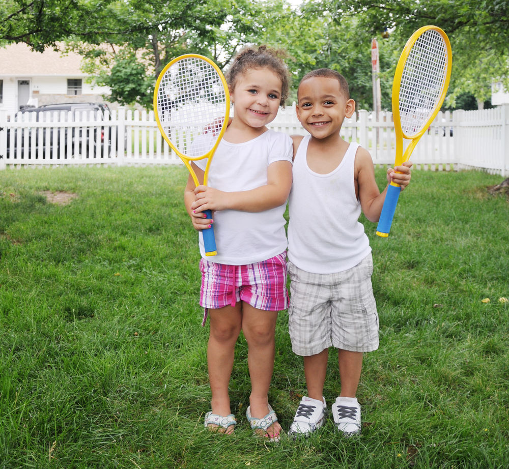 4 Reasons You Need a Fence this Summer