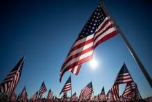 2016 Memorial Day Services & Parades